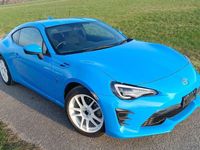 gebraucht Toyota GT86 GT862,0 Boxer D-4S