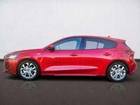 gebraucht Ford Focus 1,0 EcoBoost Hybrid ST-Line * CREDIT BONUS*