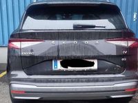 gebraucht Skoda Enyaq iV Enyaq 80 82kWh