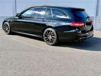 gebraucht Mercedes E53 AMG AMG T 4MATIC Aut.