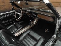 gebraucht Ford Mustang Cabriolet | Restauriert | GT-Look | 1966