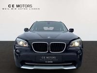 gebraucht BMW X1 xDrive 20d