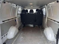gebraucht Mercedes Vito 114 CDI Mixto Extralang