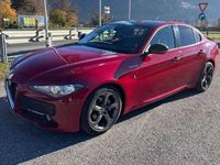 gebraucht Alfa Romeo Giulia Basis
