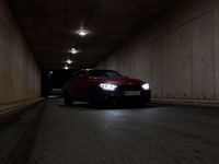 gebraucht BMW 430 430 d Coupe Aut.