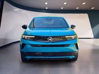 gebraucht Opel Mokka Elegance FL Edition SHZ+LHZ App 17"Alu DAB LED