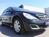 gebraucht Mercedes R280 CDI 4MATIC Aut.+NUR 122000KM+SERVICEHEFT+ALLRAD