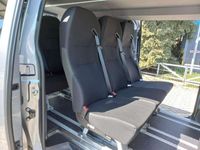 gebraucht Fiat Scudo FLEX FLOOR 9-Sitzer L3H1 145 AT PRO