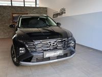 Gebraucht Hyundai Tucson GO! 159 PS (116 kW) 2025 Abyss black SUV