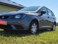 gebraucht Seat Ibiza ST Reference 1,0 Start-Stopp