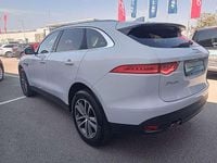 gebraucht Jaguar F-Pace 20d AWD Prestige Aut.