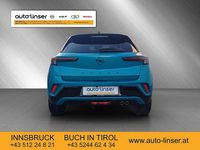 gebraucht Opel Mokka 12 Direct Injection Turbo GS