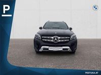 gebraucht Mercedes GLS500 4MATIC