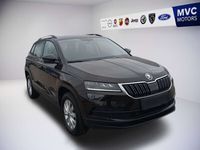 gebraucht Skoda Karoq 1,5 TSI Ambition SC DSG