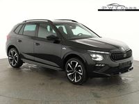 gebraucht Skoda Kamiq Monte Carlo 1.0 TSI DSG Matrix AHK Pan...