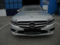 gebraucht Mercedes C220 C 220d T Aut.