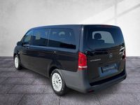 gebraucht Mercedes Vito 116 CDI Tourer PRO Lang