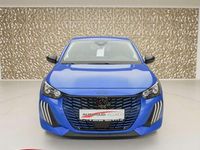 gebraucht Peugeot 208 ALLURE Hybrid 110 e-DCS6