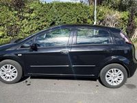 gebraucht Fiat Punto 12 69 Easy