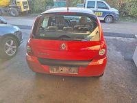 gebraucht Renault Clio II ClioStoria 1,2 Storia