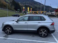 gebraucht VW Tiguan 20 TDI SCR 4Motion Highline