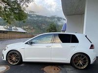 gebraucht VW Golf GTI 20 TSI DSG