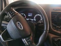 gebraucht Ford Transit Custom Transit CustomVariobus 2,0 TDCI L1H1 Trend Trend