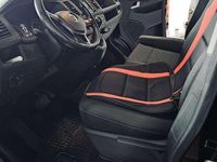 gebraucht VW Multivan T6.1 4 Motion