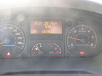 gebraucht Fiat Ducato Maxi 35 L4H3 180 OHNE ADBLUE Nur für EXP...