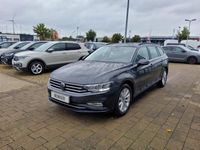 gebraucht VW Passat Variant Business 1.5 TSI DSG / ACC Navi