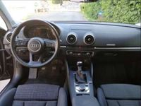 gebraucht Audi A3 Sportback A3 1,6 TDI sport sport