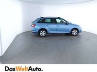 gebraucht Skoda Fabia Combi 20