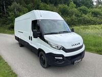gebraucht Iveco Daily 35C16V 4100L SHD