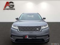 gebraucht Land Rover Range Rover Velar Range D200 MHEV Allrad S Aut./LED/AHK/Virtual Cockpit/3