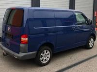 gebraucht VW Transporter T5Kastenwagen 1,9 TDI ECONOMY