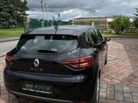 gebraucht Renault Clio V Intens