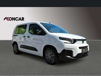 gebraucht Citroën Berlingo BlueHDi 100 S&S Plus M