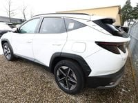 gebraucht Hyundai Tucson Trend HEV 215 18Z 3Z-Klima Krell SHZ EHK