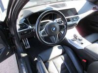 gebraucht BMW 330 330 d xDrive Touring 48 V Aut.///M-Paket