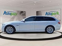 gebraucht BMW 520 d