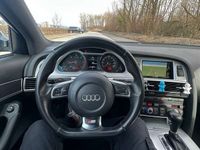 gebraucht Audi A6 Avant 30 TDI quattro Business Edition DPF Tiptron