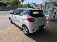 gebraucht Hyundai i10 GO 1,0 MT a5bg1-OO2