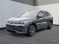 Neu VW Tiguan Style 272 PS (200 kW) 2026 SUV