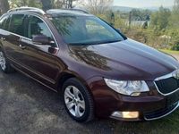 gebraucht Skoda Superb Combi 20 TSI Elegance DSG