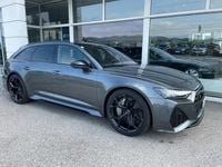 gebraucht Audi RS6 RS6 AvantAvant performance