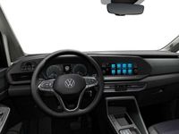 gebraucht VW Caddy Maxi Cargo 2.0 TDI 122 DSG PDC SHZ Kam 7-S AppCo