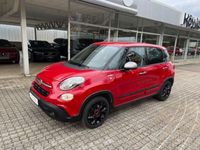 gebraucht Fiat 500L Cross 1.4 16V 95 Sport *AAC*FSE*RFK*ALU*