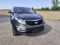 gebraucht Kia Sportage Platin 4WD