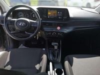 gebraucht Hyundai i20 1.0 T-GDI Trend Line DCT
