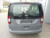 gebraucht Ford Tourneo Connect Tourneo Grand Connect 1,5 EcoBoost L2 Titanium ...